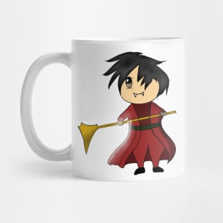 Cute Hunter Mug